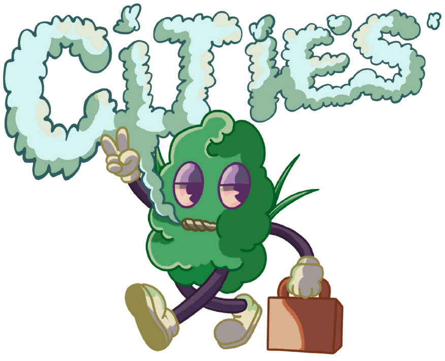 Cities