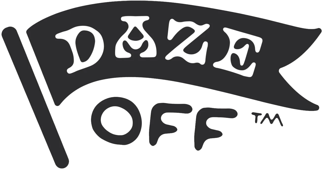 Daze Off