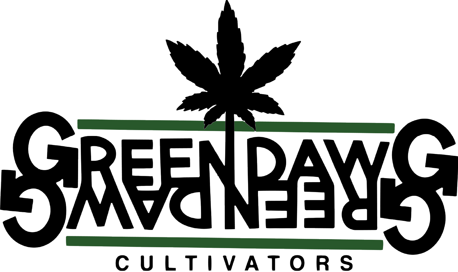 GreenDawg 