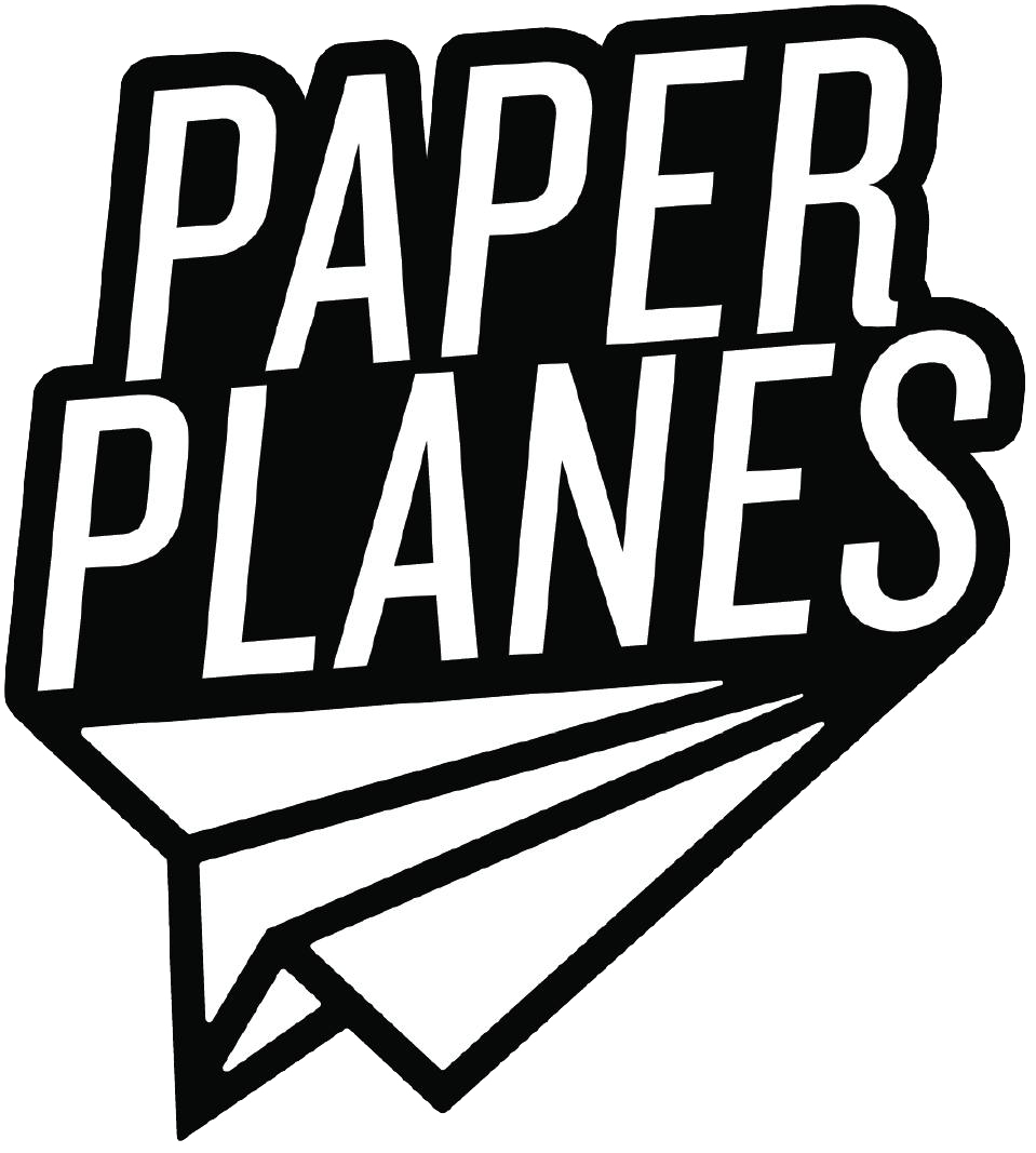Paper Planes