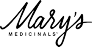 Mary’s Medicinal