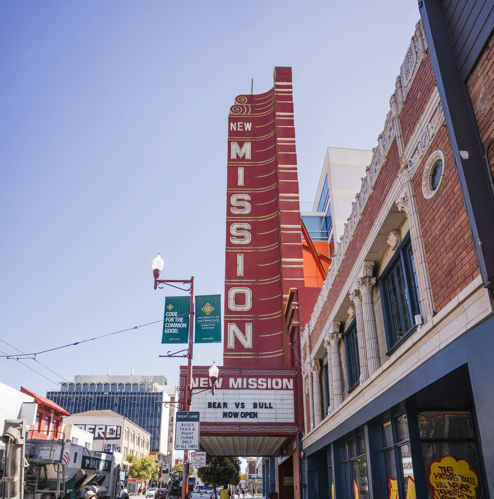 Mission Theater